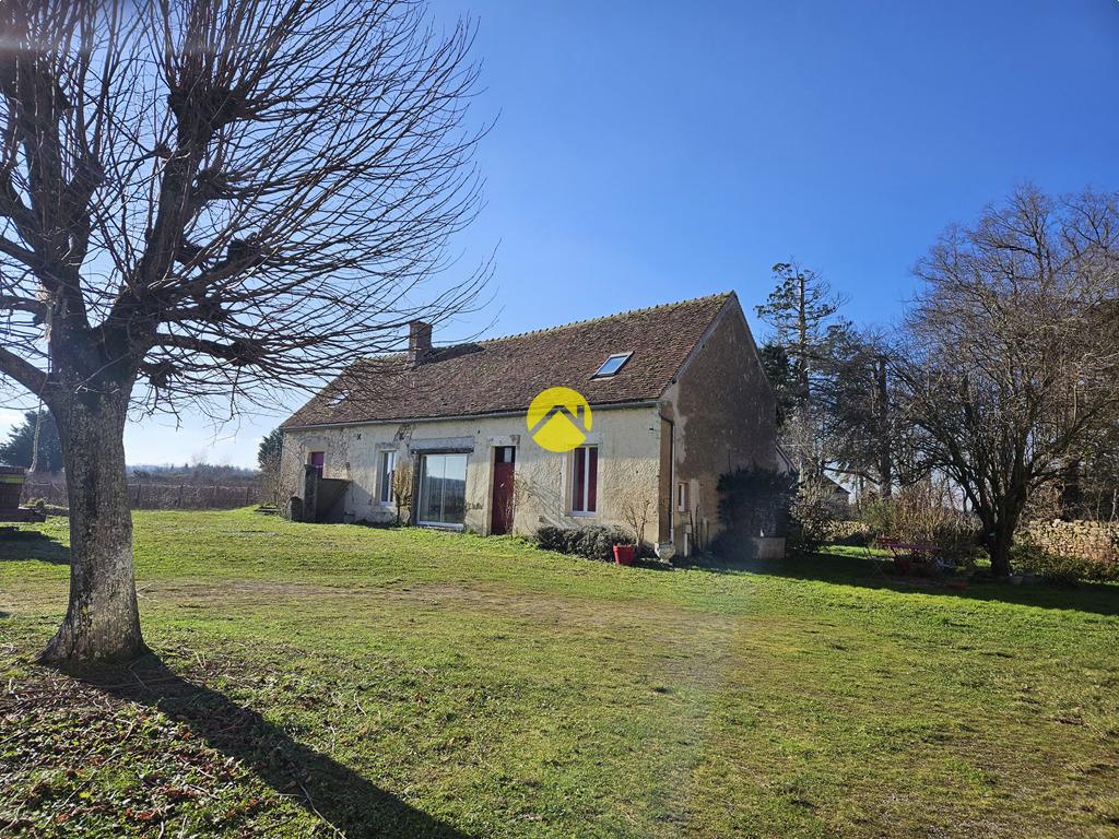 Maison 5 pièces 450 m² à Chateaumeillant, photo 20