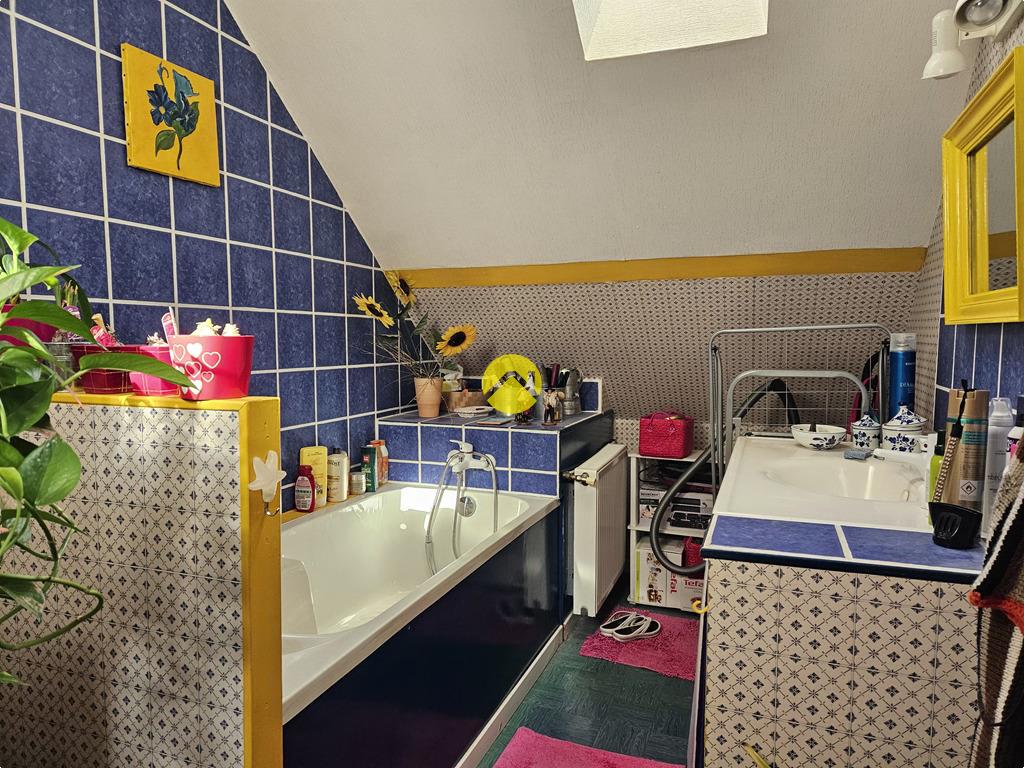 Maison 5 pièces 450 m² à Chateaumeillant, photo 8