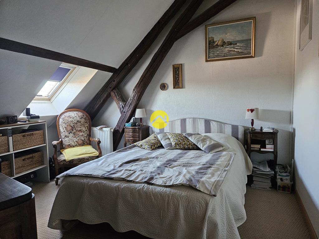 Maison 5 pièces 450 m² à Chateaumeillant, photo 3