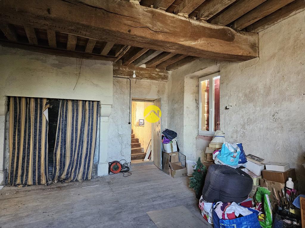 Maison 5 pièces 450 m² à Chateaumeillant, photo 13