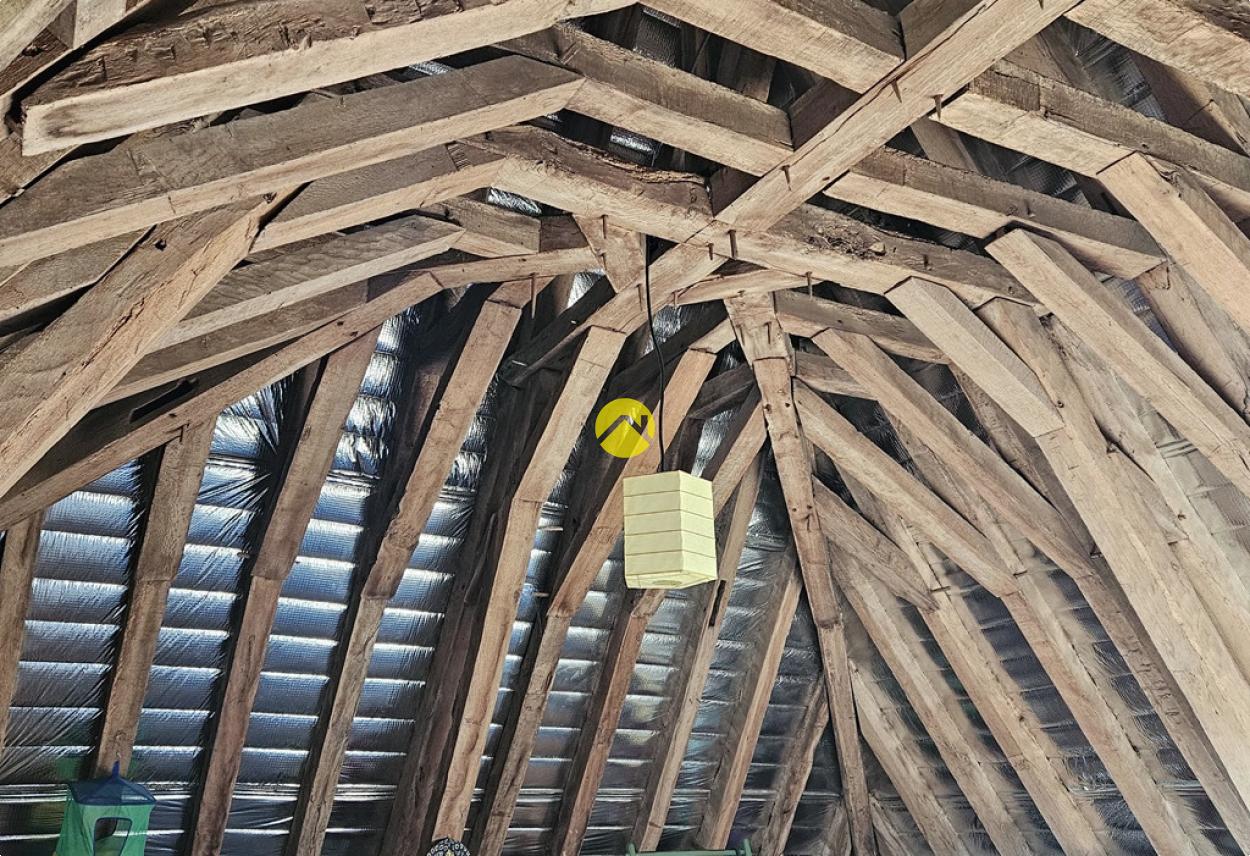 Maison 5 pièces 450 m² à Chateaumeillant, photo 15