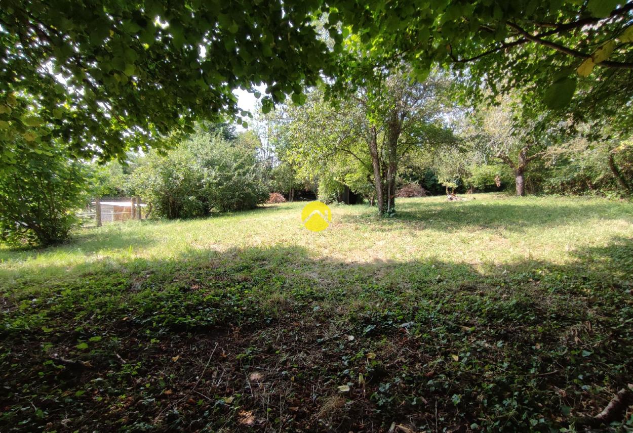 Terrain 1997 m² à Vailly-sur-Sauldre, photo 2