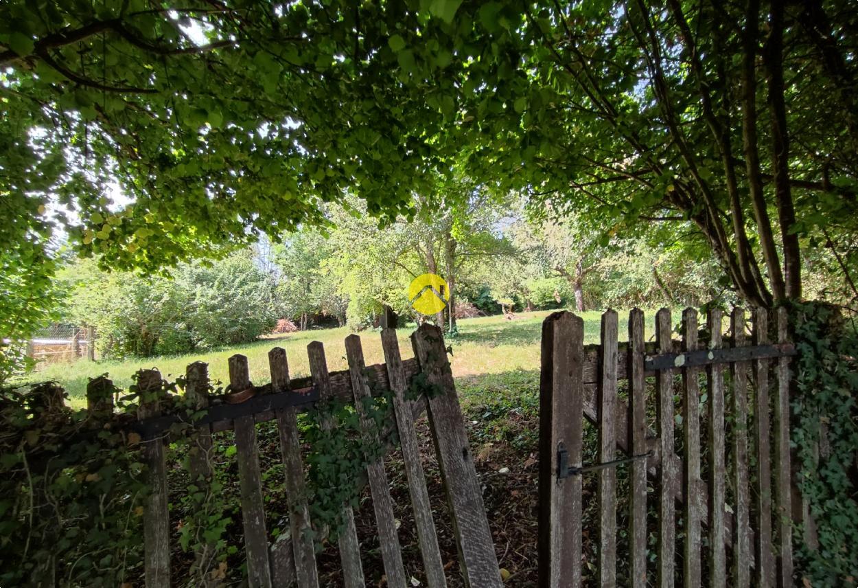 Terrain 1997 m² · à Vailly sur Sauldre · 1 997 m² · 29 500 €