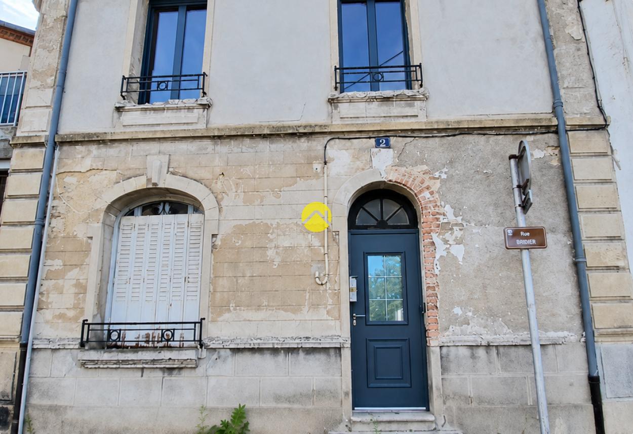 Maison 4 pièces 60 m² · à Montlucon · 60 m² · 36 000 €