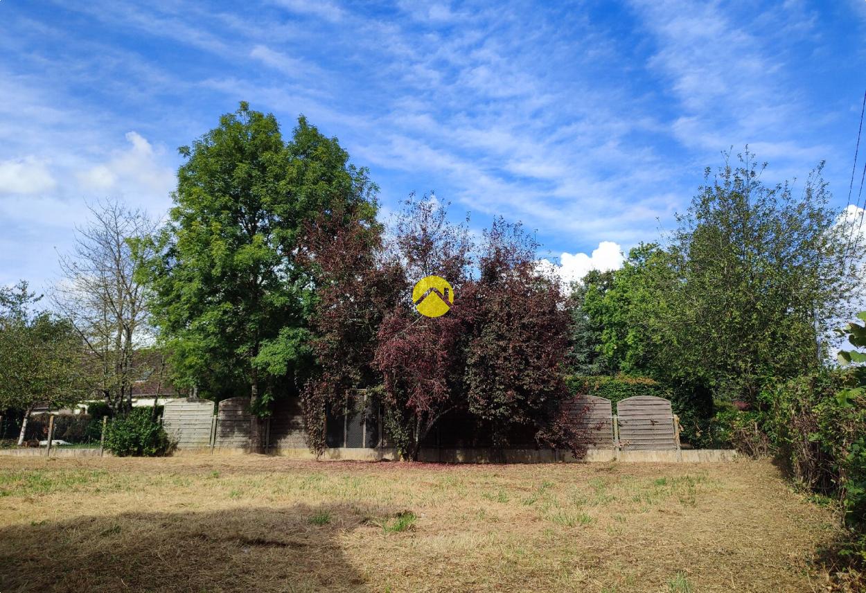 Maison 4 pièces 68 m² · à Saint-Eloy-de-Gy · 68 m² · 90 000 €