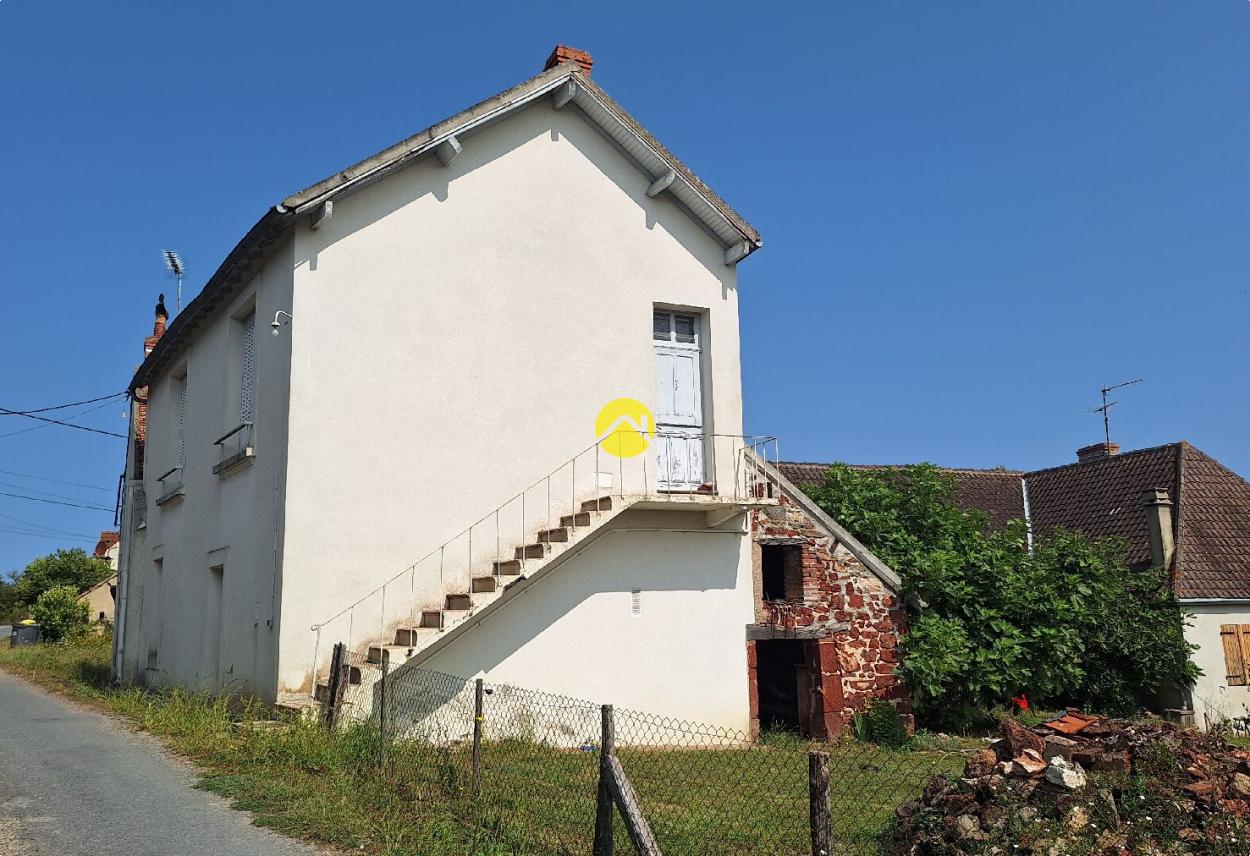 Maison 6 pièces 96 m² à Audes, photo 2