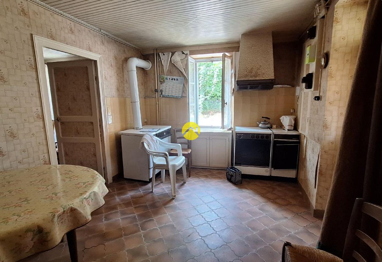 Maison 6 pièces 96 m² à Audes, photo 4