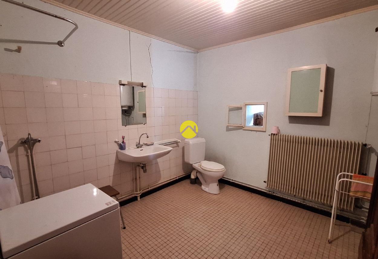 Maison 6 pièces 96 m² à Audes, photo 12