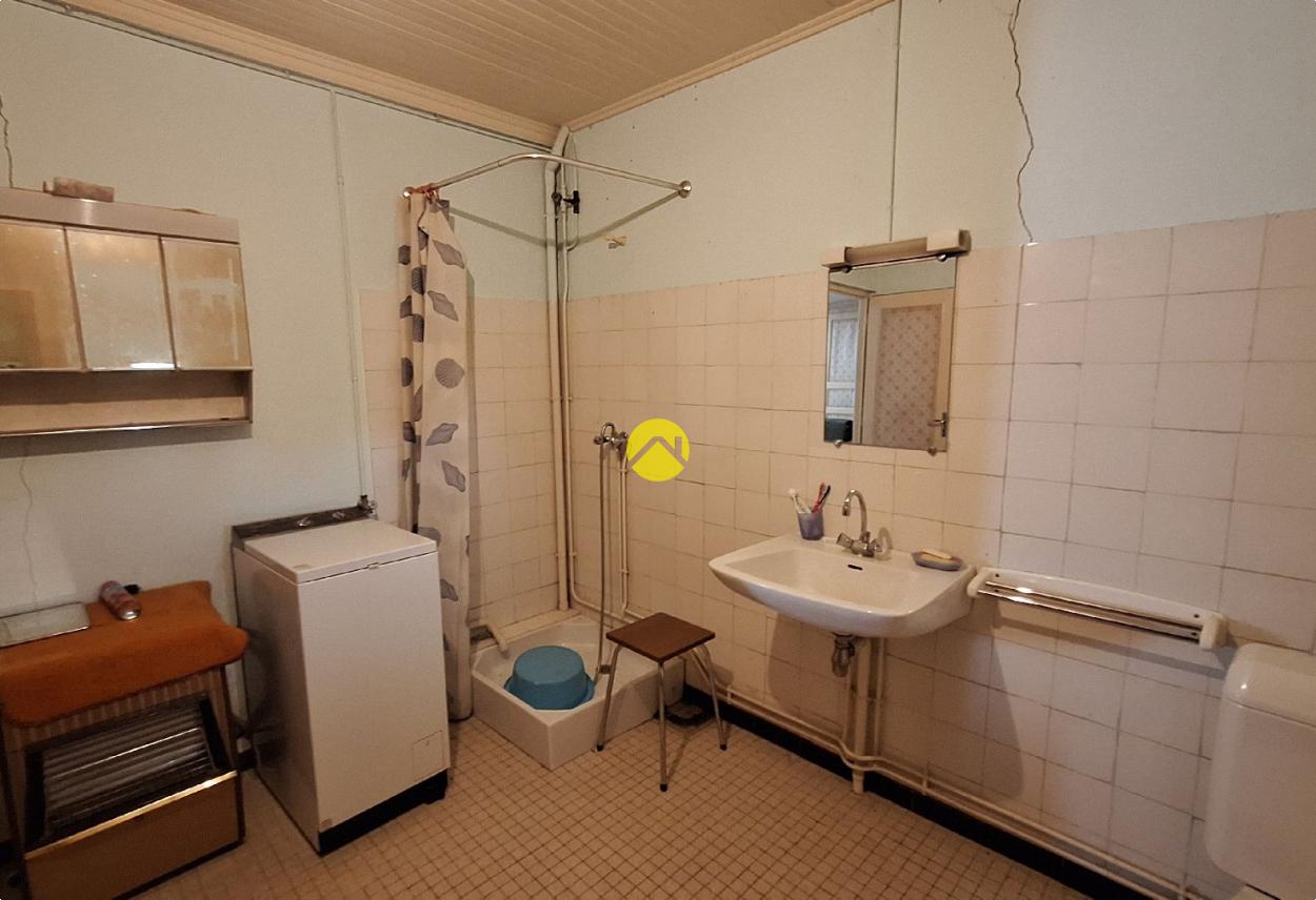 Maison 6 pièces 96 m² à Audes, photo 11