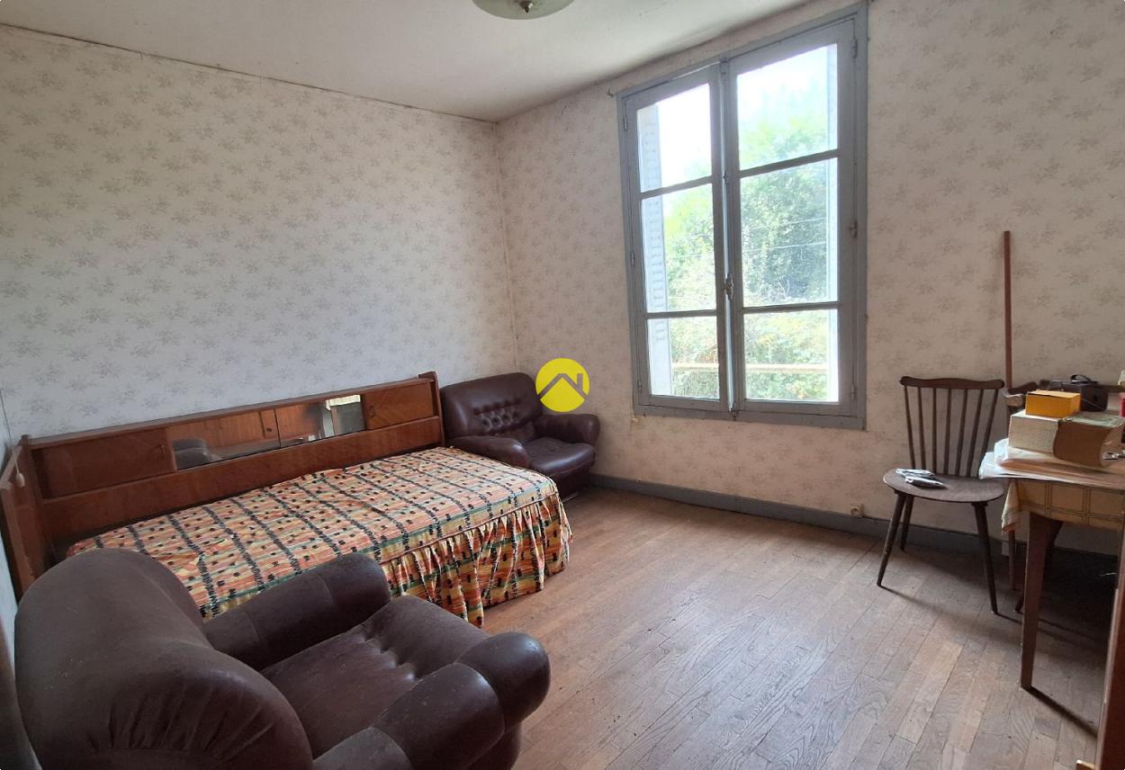 Maison 6 pièces 96 m² à Audes, photo 9