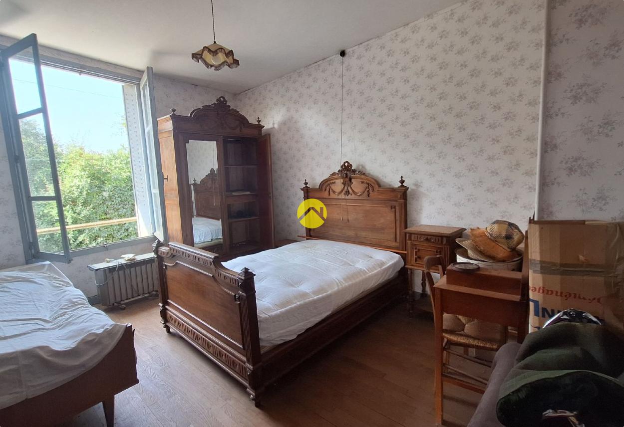 Maison 6 pièces 96 m² à Audes, photo 8