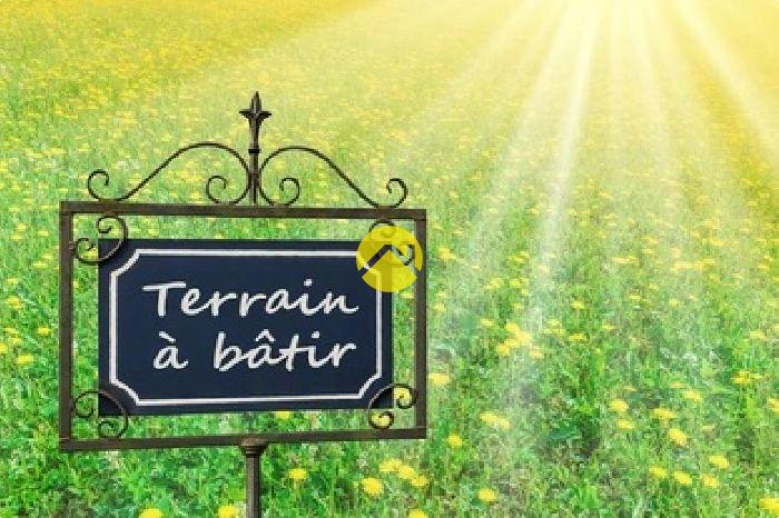 Terrain 737 m² · à Saint Florent sur Cher · 737 m² · 45 535 €