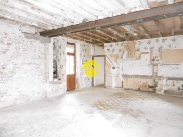 Maison 5 pièces 121 m² à Tournon-Saint-Martin, photo 10