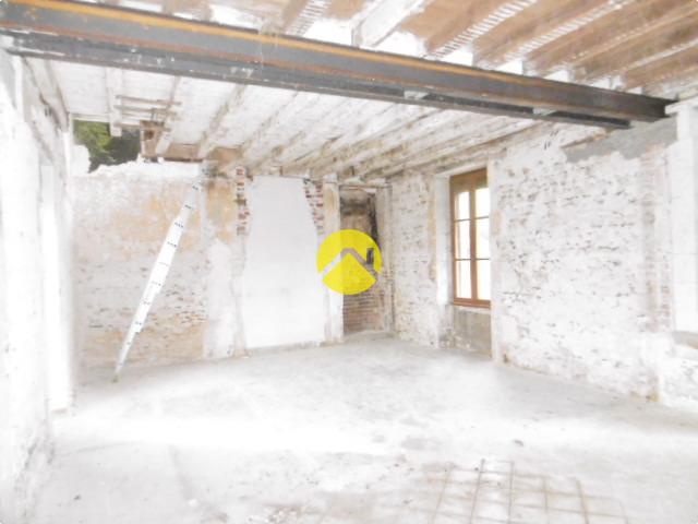 Maison 5 pièces 121 m² à Tournon-Saint-Martin, photo 11
