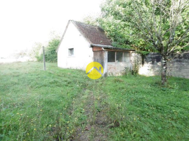 Maison 5 pièces 121 m² à Tournon-Saint-Martin, photo 8