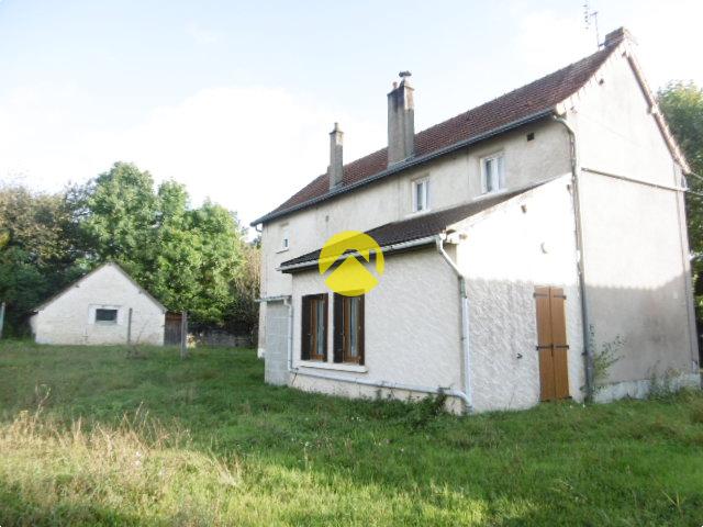 Maison 5 pièces 121 m² à Tournon-Saint-Martin, photo 5