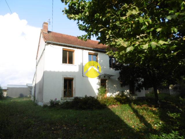Maison 5 pièces 121 m² · à Tournon St Martin · 121 m² · 104 500 €