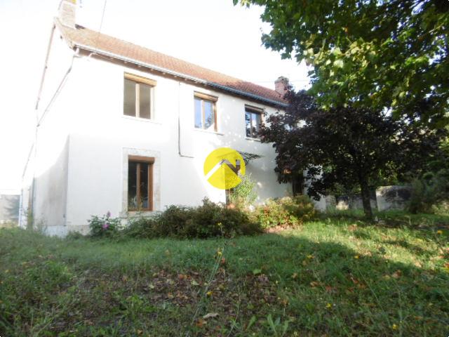 Maison 5 pièces 121 m² à Tournon-Saint-Martin, photo 2