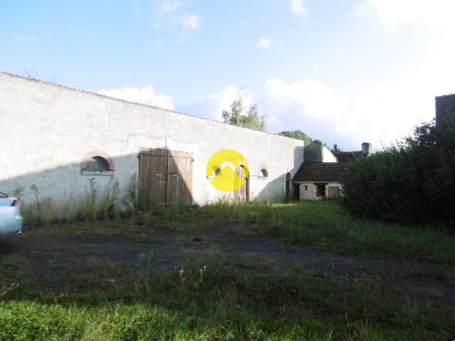 Maison 5 pièces 121 m² à Tournon-Saint-Martin, photo 3