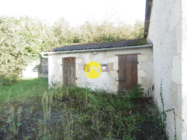 Maison 5 pièces 121 m² à Tournon-Saint-Martin, photo 9