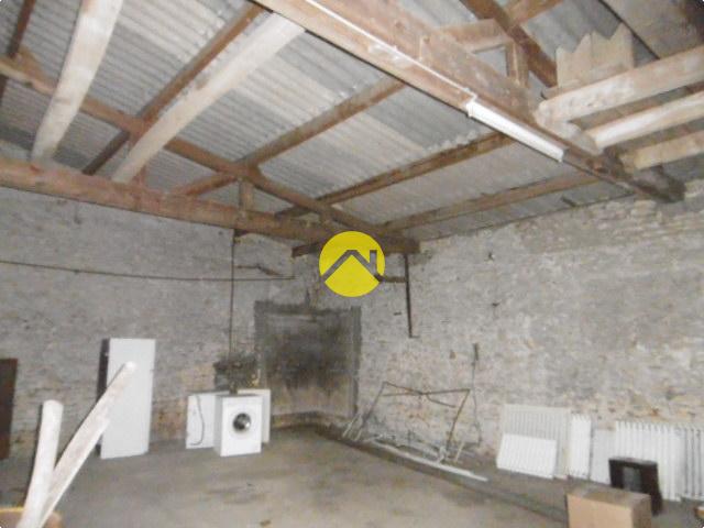 Maison 5 pièces 121 m² à Tournon-Saint-Martin, photo 7