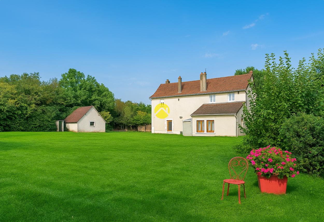Maison 5 pièces 121 m² à Tournon-Saint-Martin, photo 4