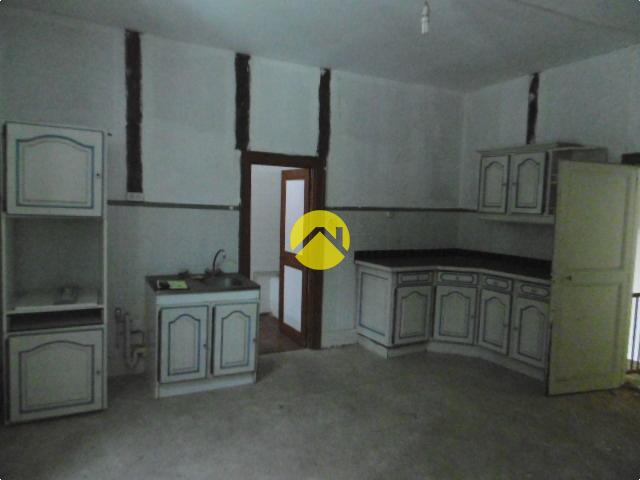 Immeuble 5 pièces 108 m² à Bélâbre, photo 6