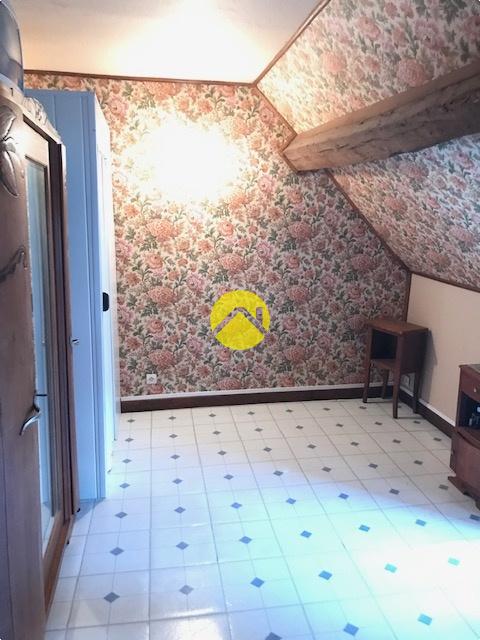 Maison 2 pièces 54 m² à Châteauneuf-sur-Cher, photo 8