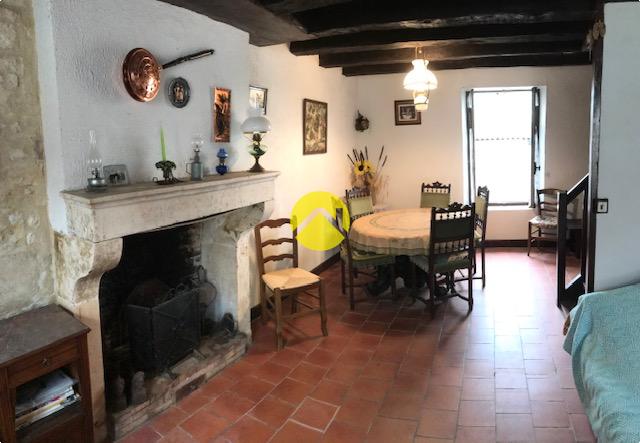 Maison 2 pièces 54 m² à Châteauneuf-sur-Cher, photo 4