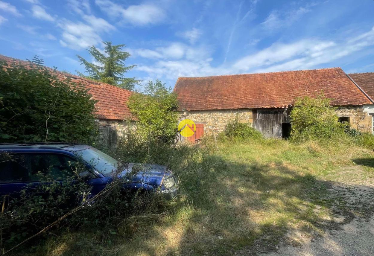 Maison 1 pièce 70 m² à Bourbon l'Archambault, photo 7