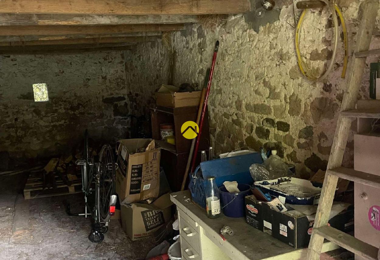 Maison 1 pièce 70 m² à Bourbon l'Archambault, photo 10