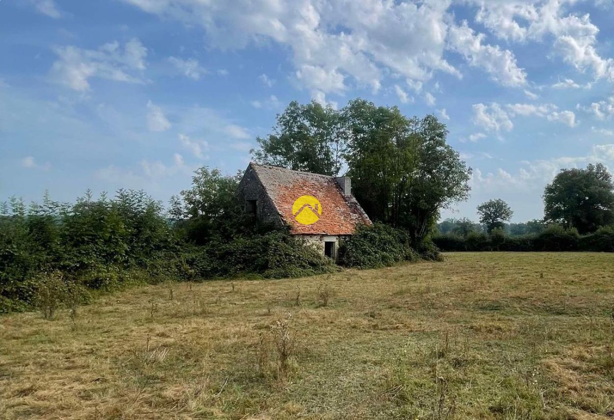 Maison 1 pièce 70 m² à Bourbon l'Archambault, photo 6