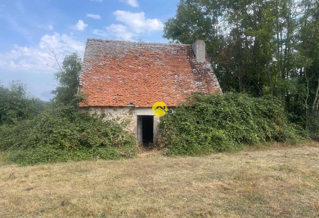 Maison 1 pièce 70 m² à Bourbon l'Archambault, photo 5