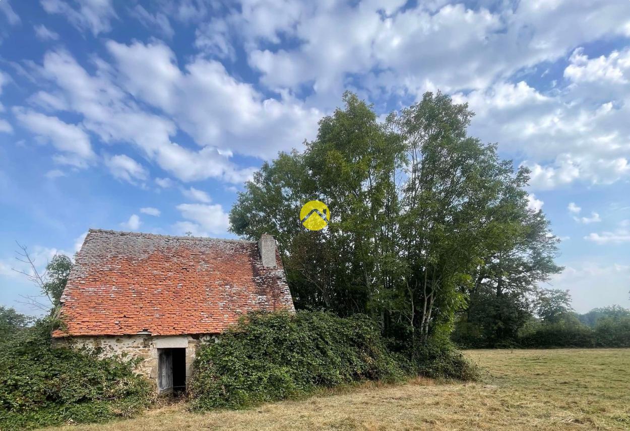Maison 1 pièce 70 m² à Bourbon l'Archambault, photo 12