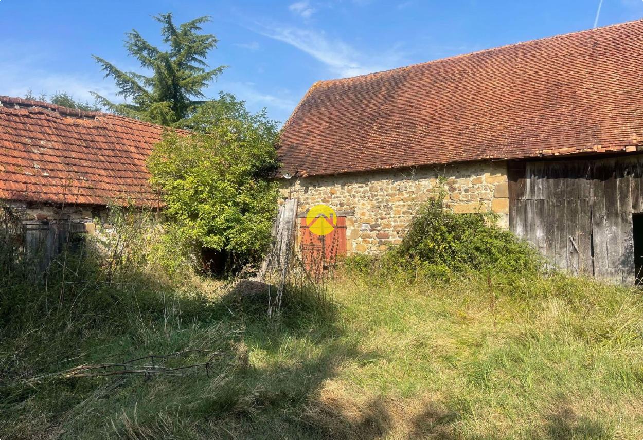 Maison 1 pièce 70 m² · à Bourbon l'Archambault · 70 m² · 33 500 €