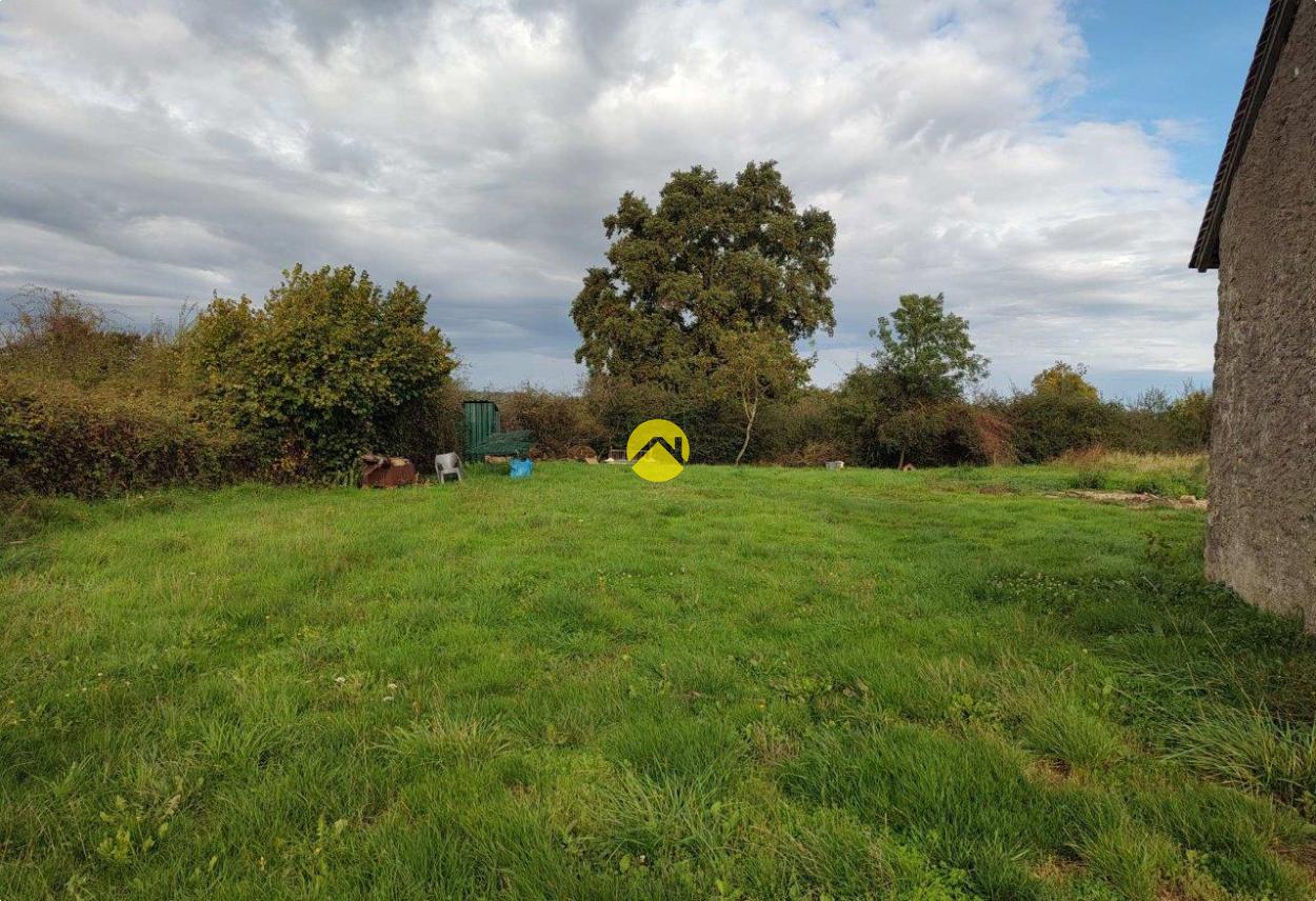 Maison 1 pièce 53 m² à Argenton-sur-Creuse, photo 8