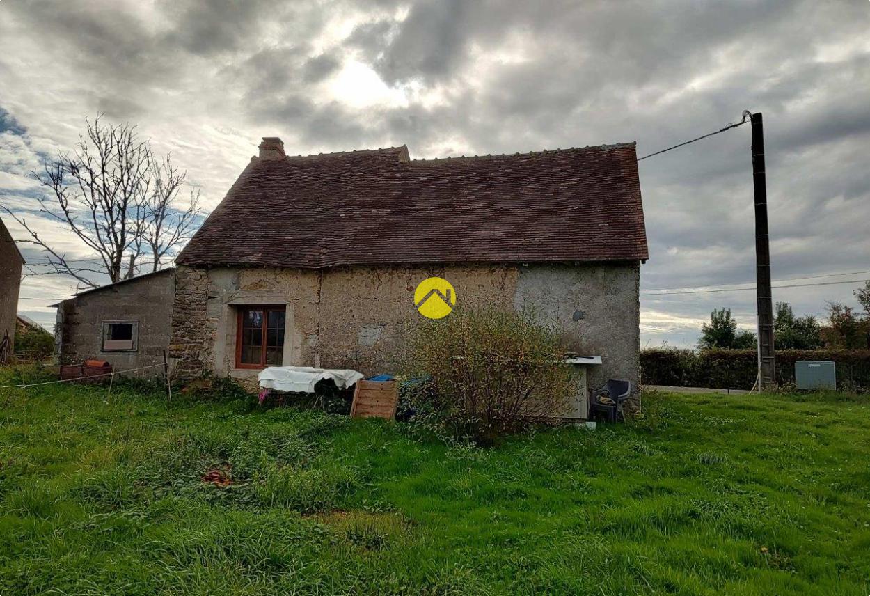 Maison 1 pièce 53 m² à Argenton-sur-Creuse, photo 7