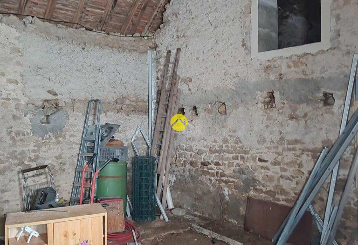 Maison 1 pièce 53 m² à Argenton-sur-Creuse, photo 6