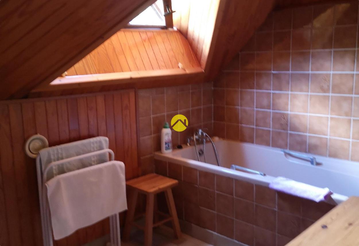 Maison 6 pièces 132 m² à Bléneau, photo 12