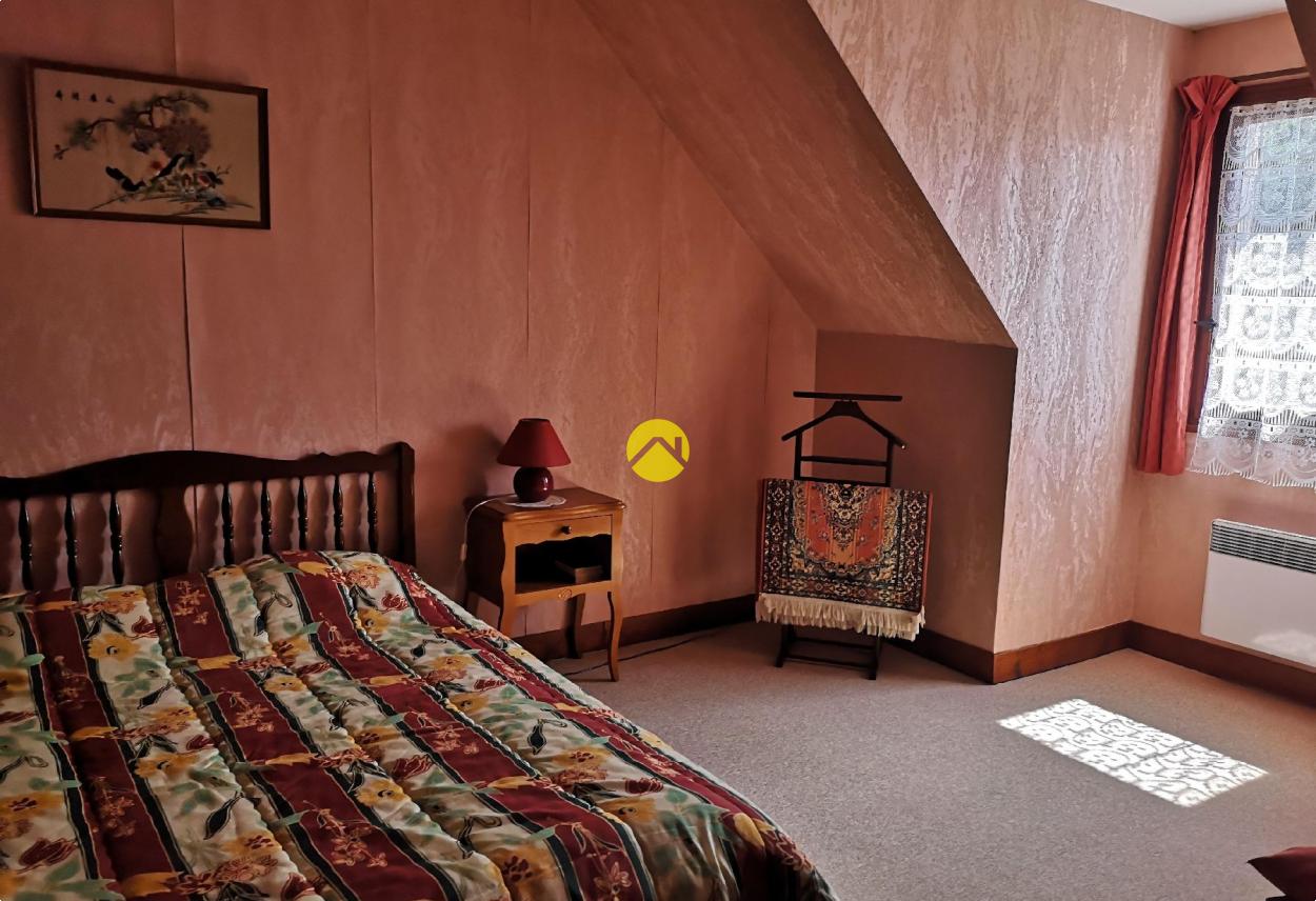 Maison 6 pièces 132 m² à Bléneau, photo 9
