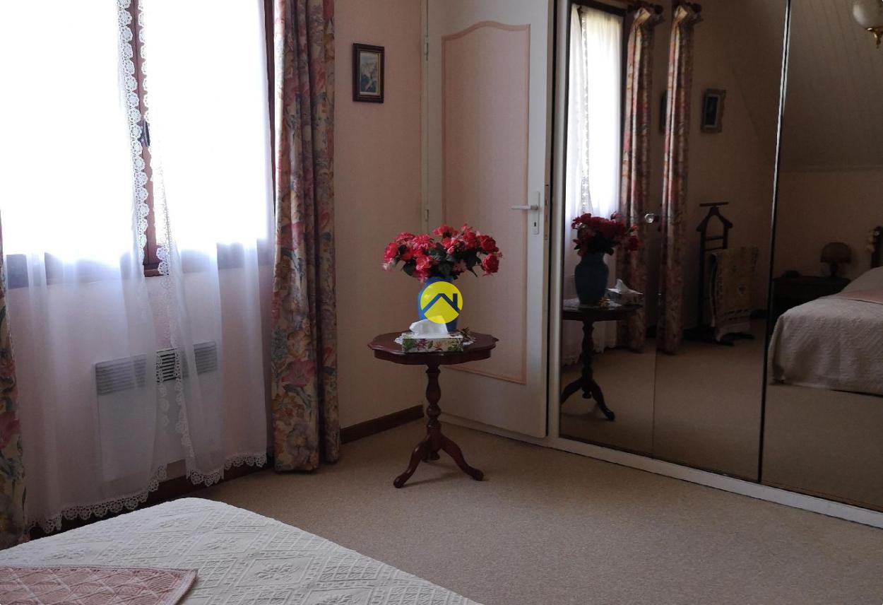 Maison 6 pièces 132 m² à Bléneau, photo 10