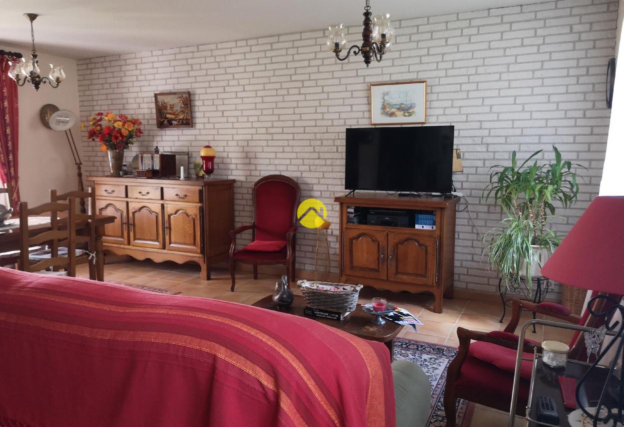 Maison 6 pièces 132 m² à Bléneau, photo 5