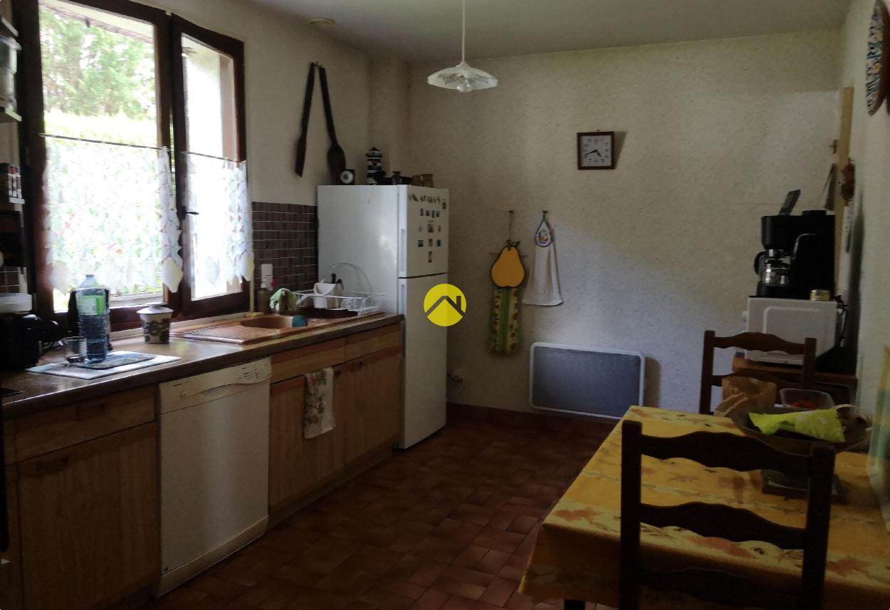 Maison 6 pièces 132 m² à Bléneau, photo 6