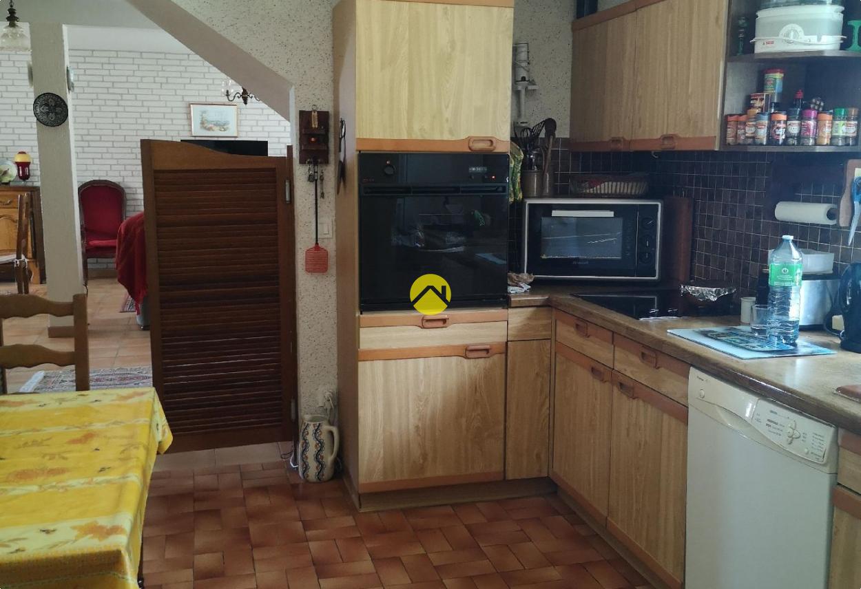 Maison 6 pièces 132 m² à Bléneau, photo 7