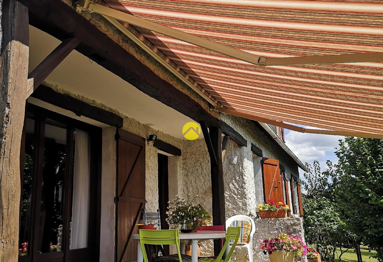 Maison 6 pièces 132 m² à Bléneau, photo 13
