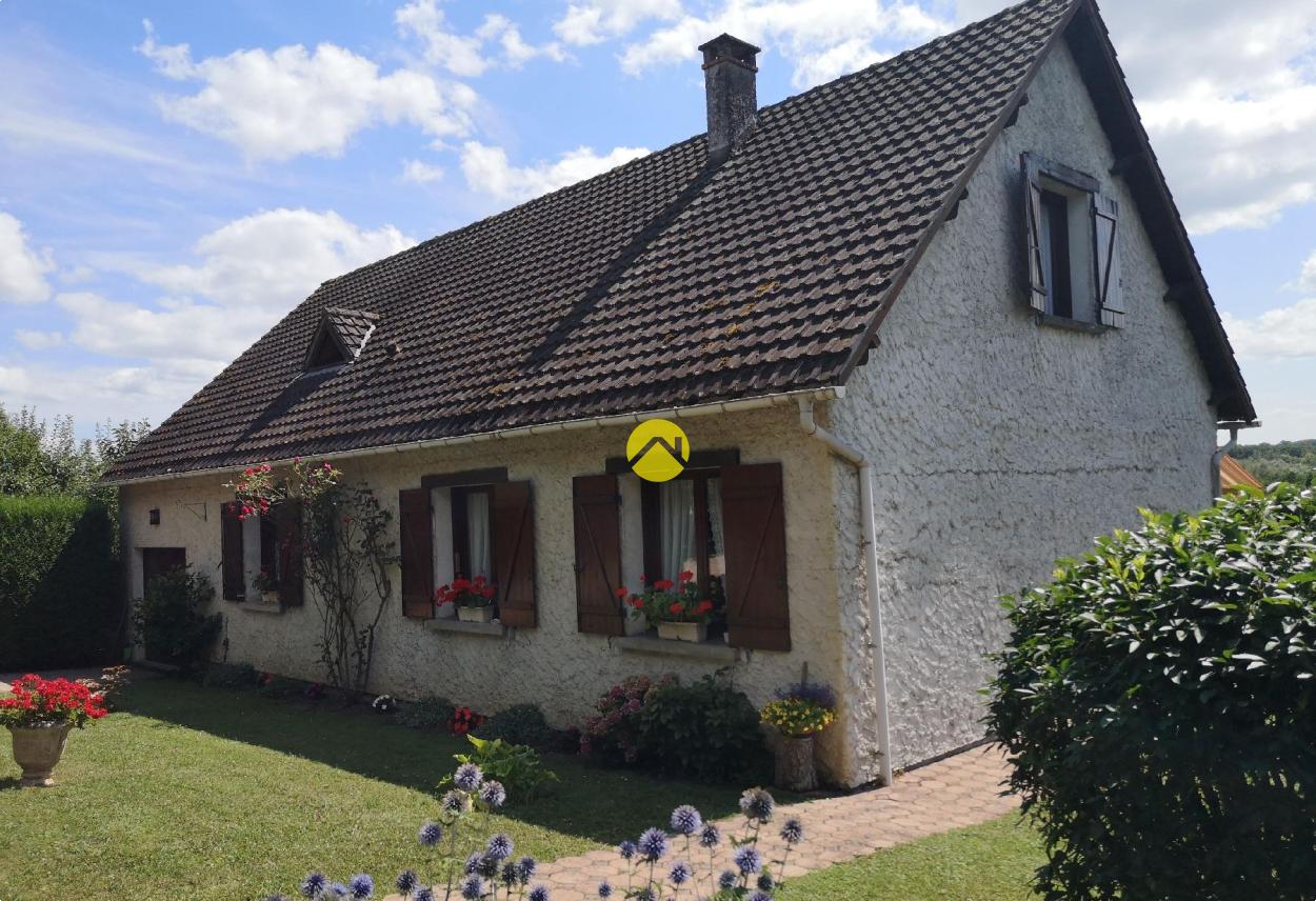 Maison 6 pièces 132 m² à Bléneau, photo 3