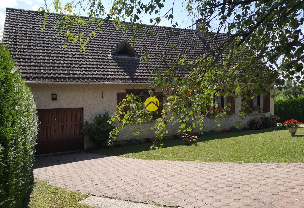 Maison 6 pièces 132 m² à Bléneau, photo 2