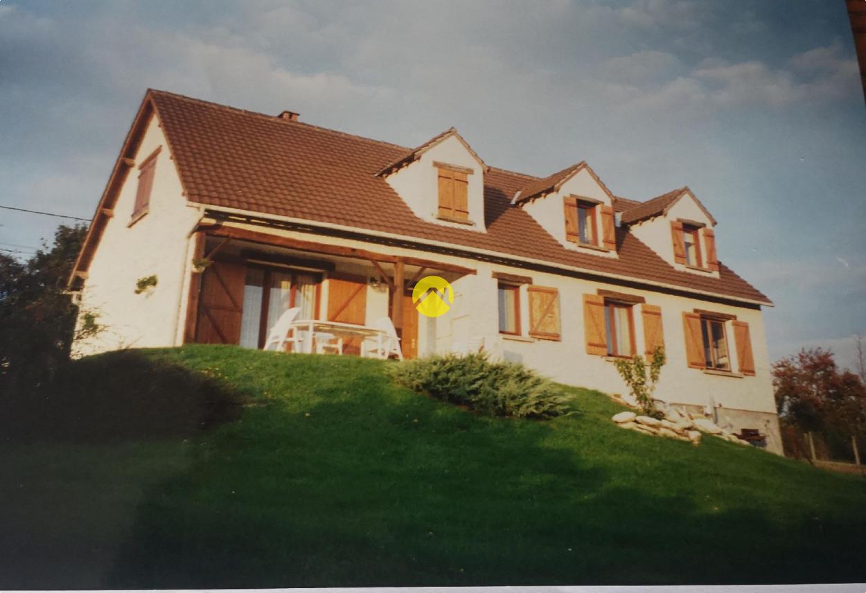 Maison 6 pièces 132 m² à Bléneau, photo 15