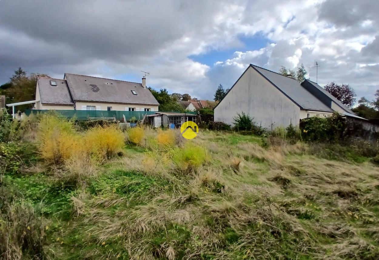 Terrain 381 m² à Beaulieu-lès-Loches, photo 6