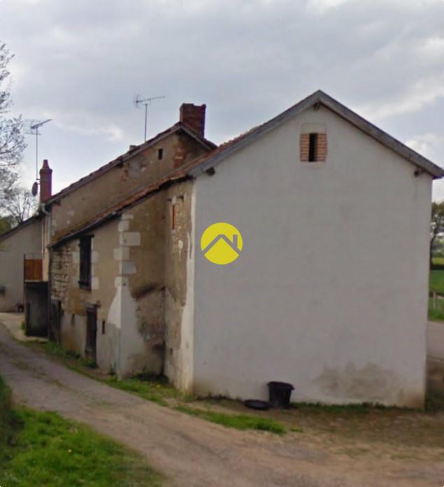 Maison 3 pièces 70 m² à Montmarault, photo 5